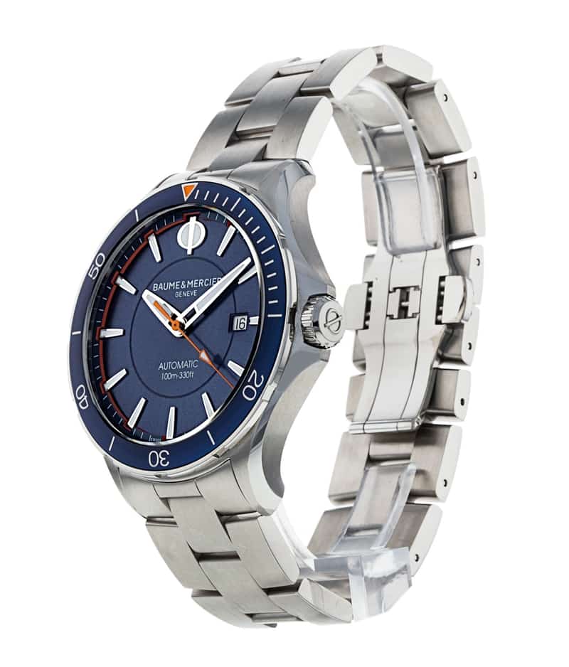 Baume et Mercier Clifton M0A10378